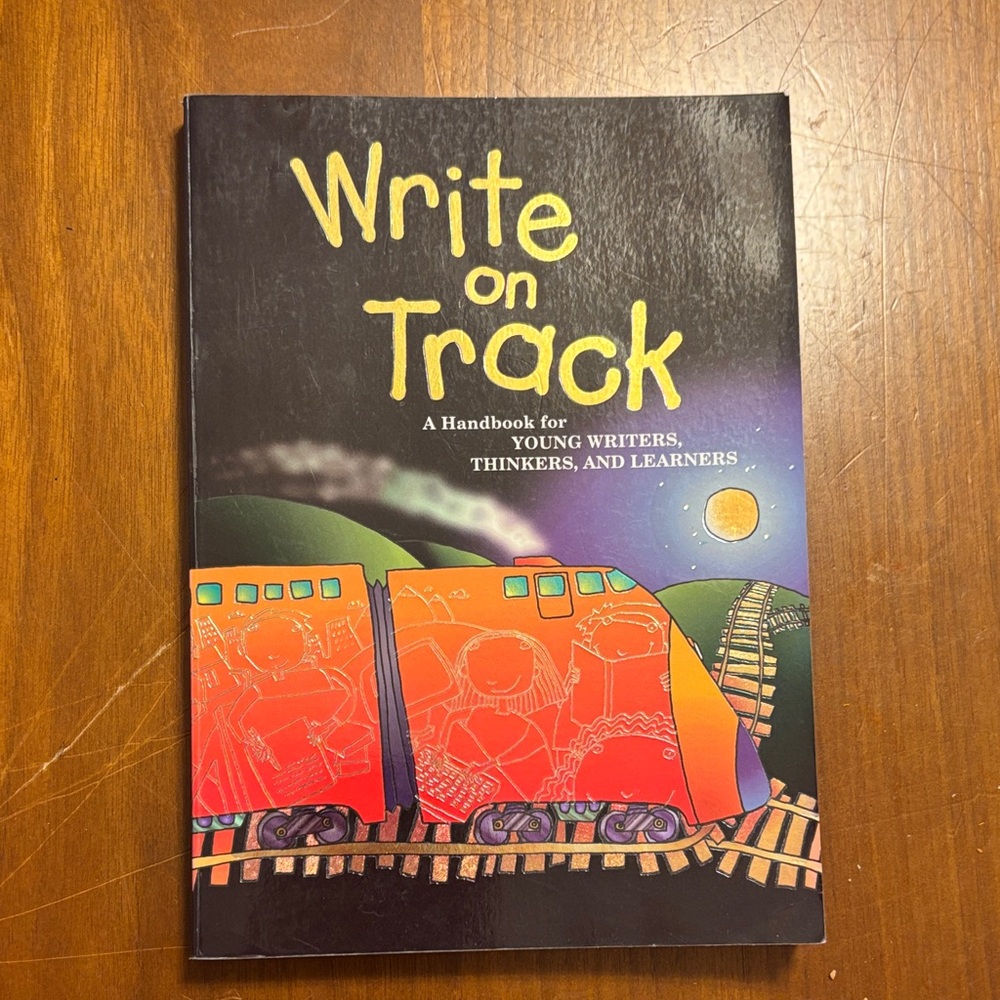 Write on Track Handbook